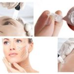 Mezoterapie, Bio-revitalizace Mezoterapie, Bio-revitalizace