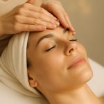 Anti-age lifting obličeje (ExoLift)